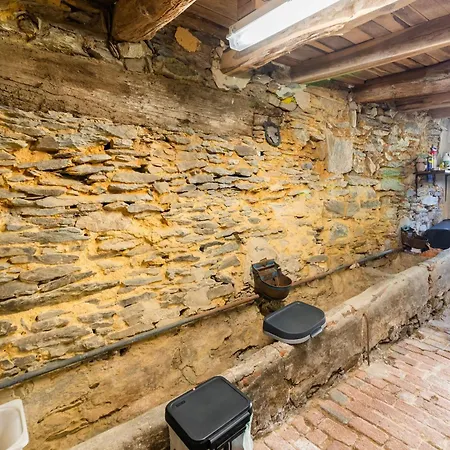 Dom wakacyjny In Houffaliz With Garden, Cleaning Included *