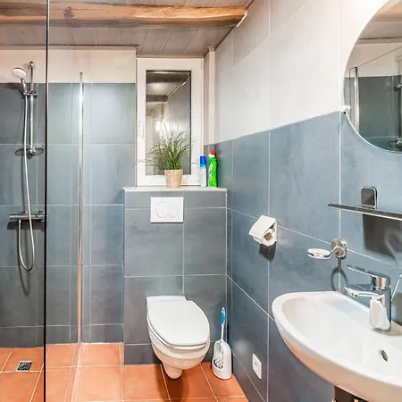 In Near And Forest, Cleaning Included Holiday home Nadrin