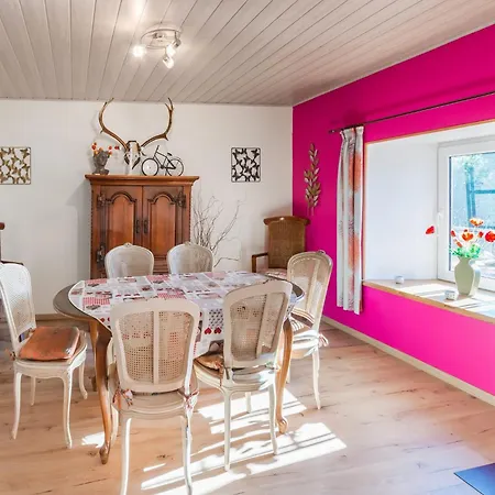In Near And Forest, Cleaning Included Holiday home *