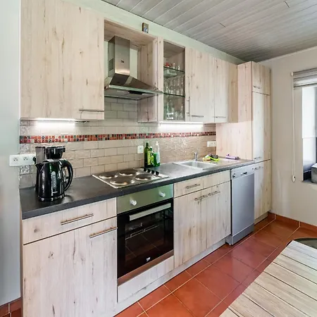 In Near And Forest, Cleaning Included Holiday home *